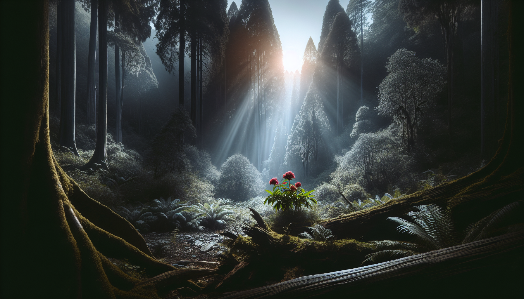 Hope in the Wilderness