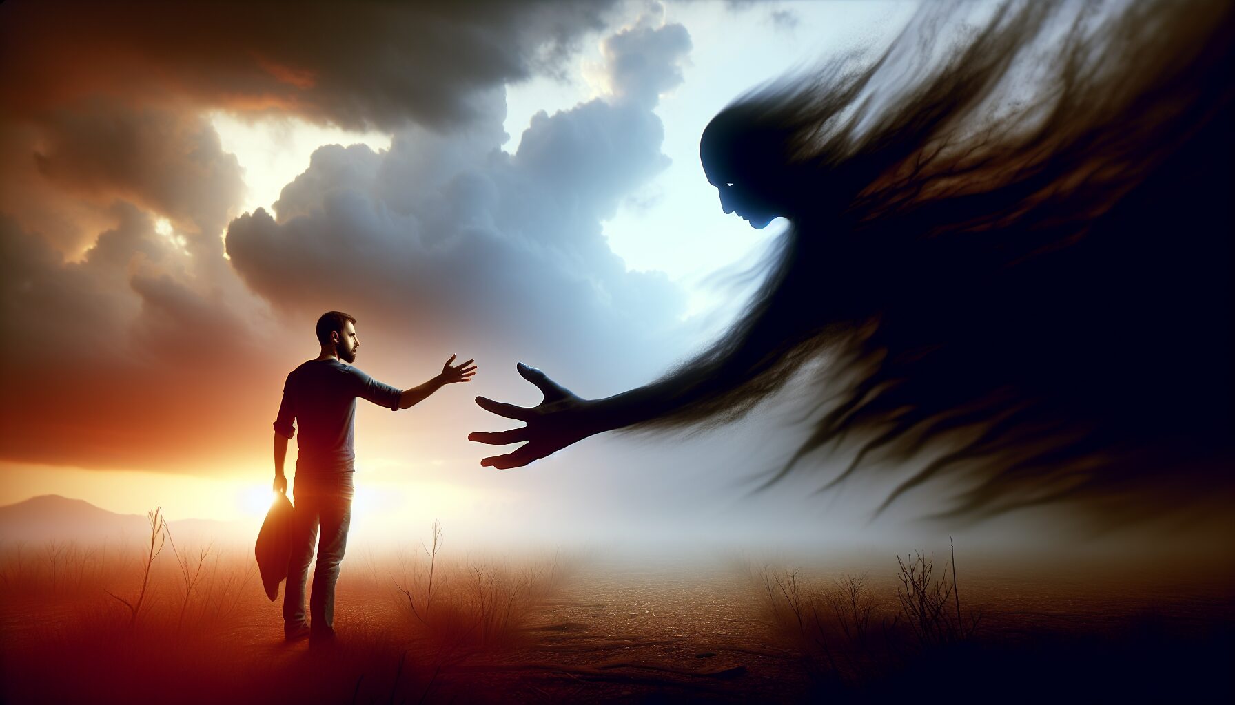 Unforgivable? Learning to Forgive the Impossible