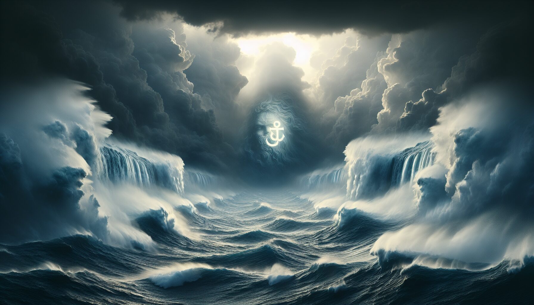God in the Storm: When the Waves Won’t Stop