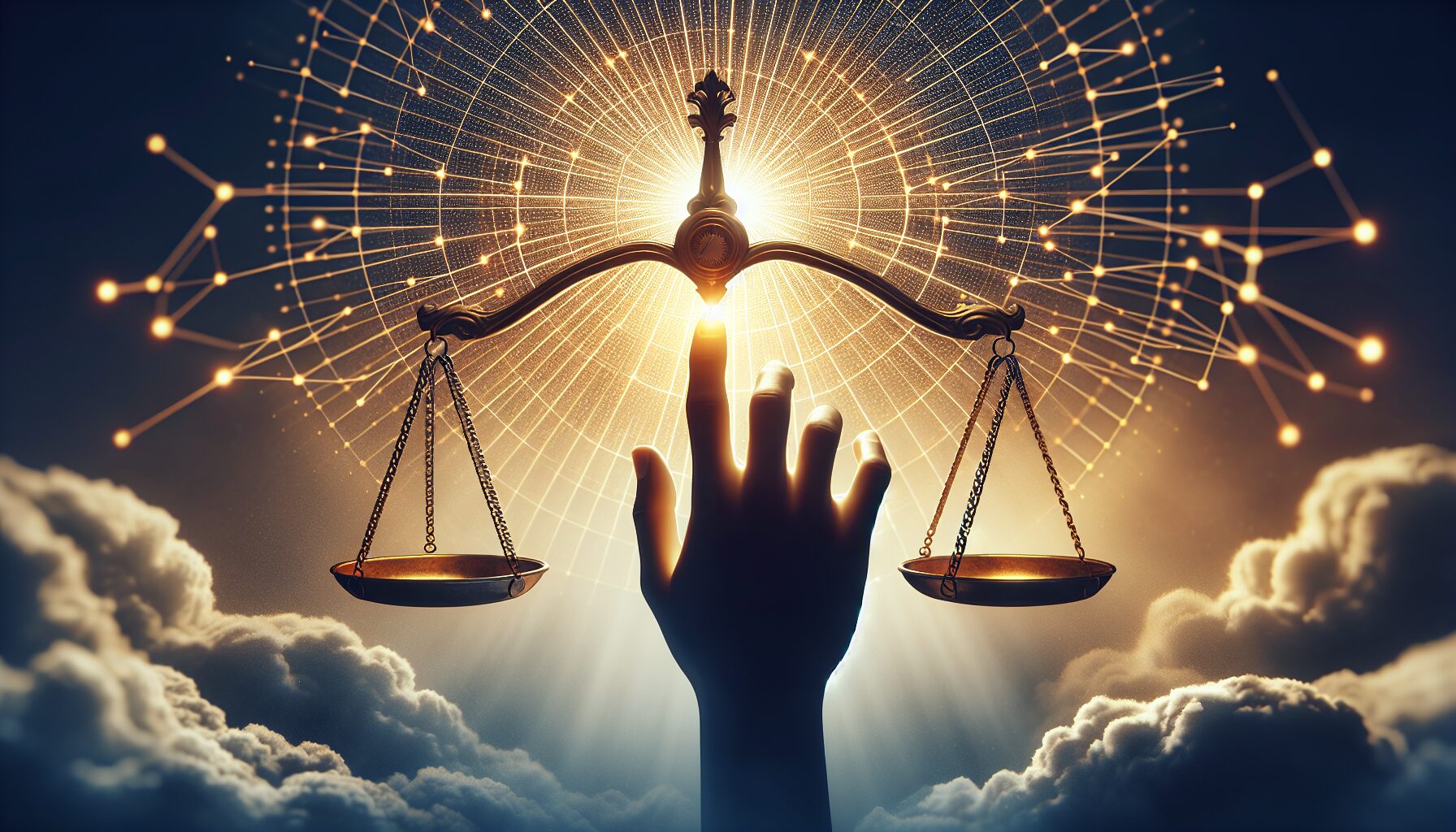 Justice is Not Optional