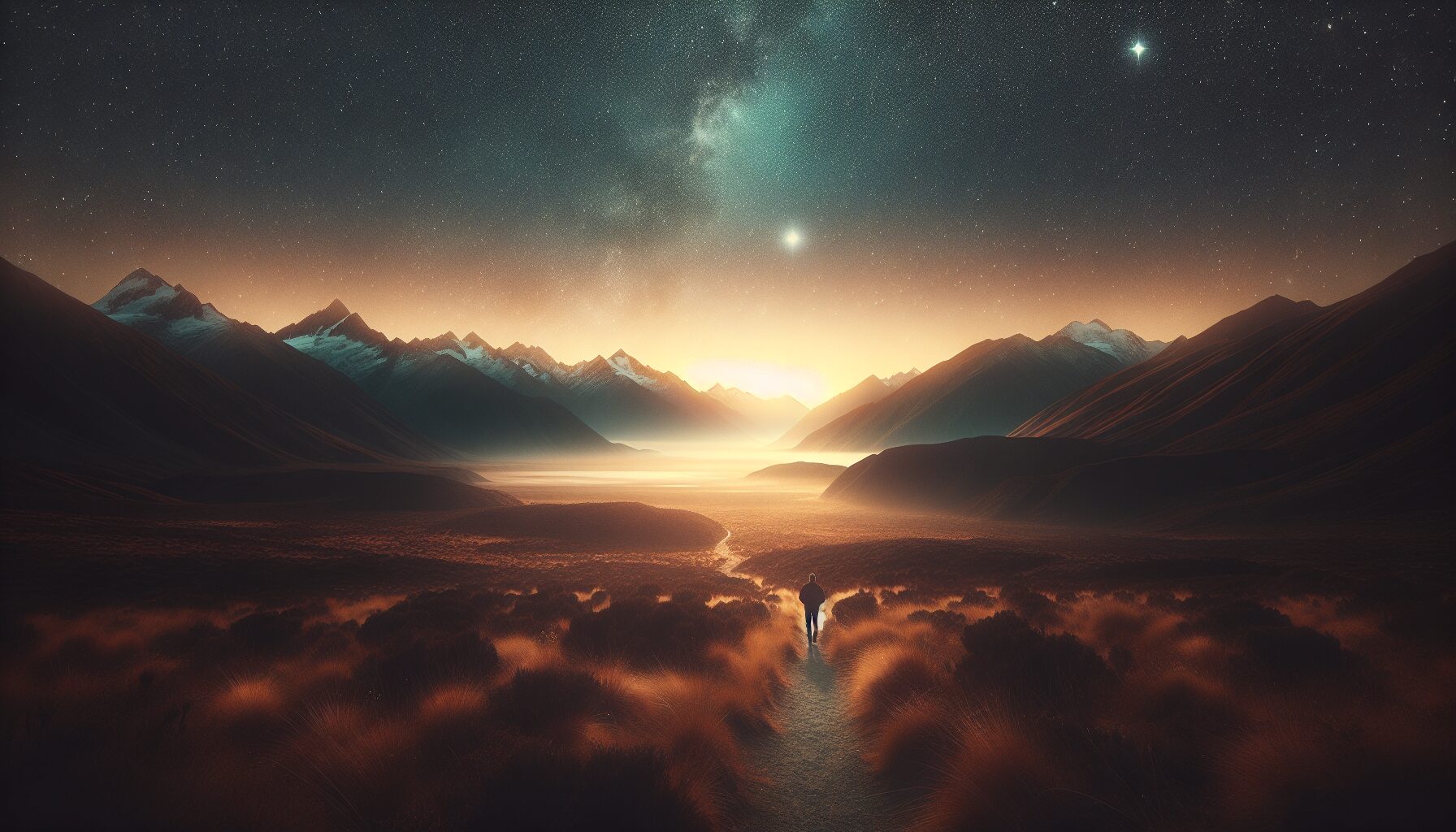 The Silence of God: Finding Faith When Heaven is Quiet