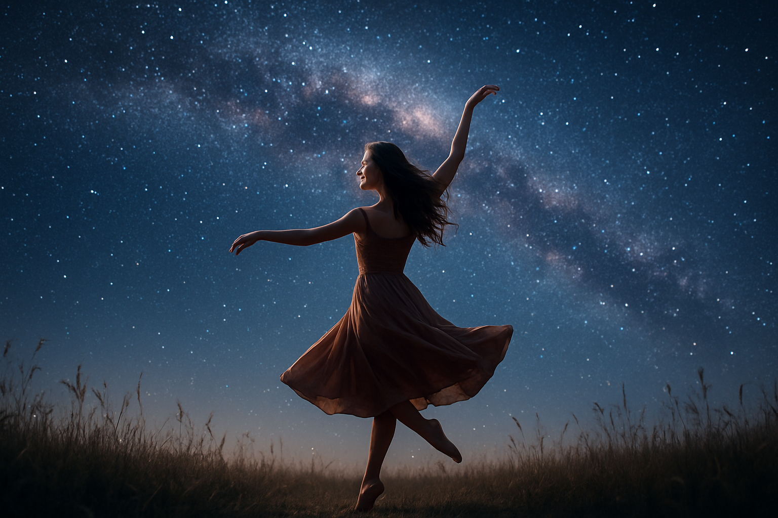 Cosmic Play in Everyday Miracles – Dancing with the Universe’s Rhythm