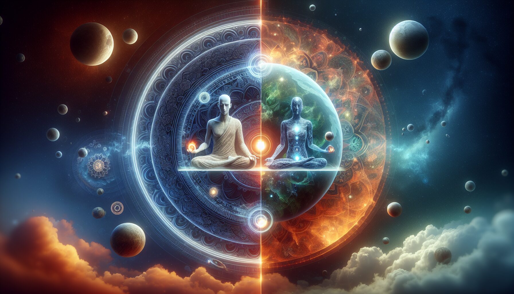 Karma and Clarity — Seeing Beyond Cause and Effect