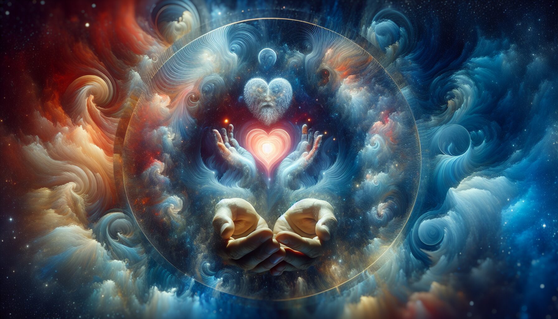 Compassion Without Object — Love as Pure Awareness