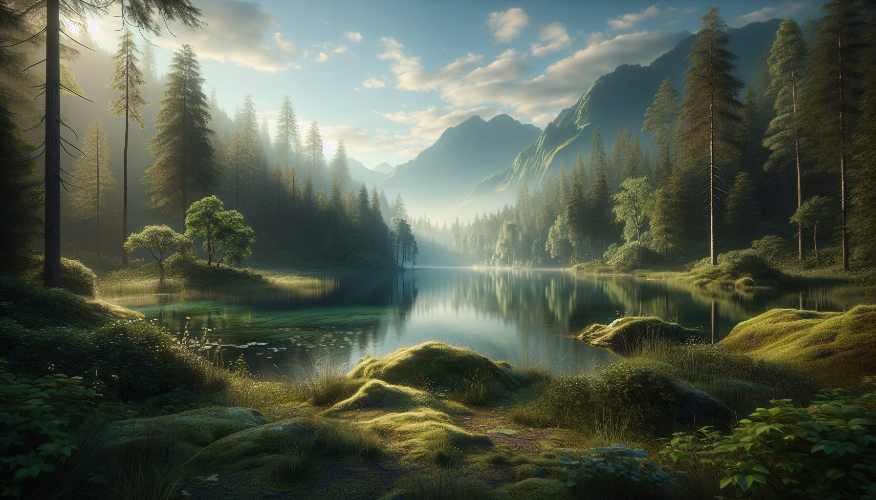 Dharma of Silence — How Stillness Speaks