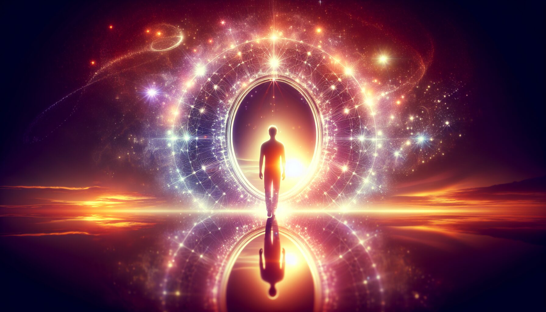 The Light You Already Are — Remembering Your True Nature