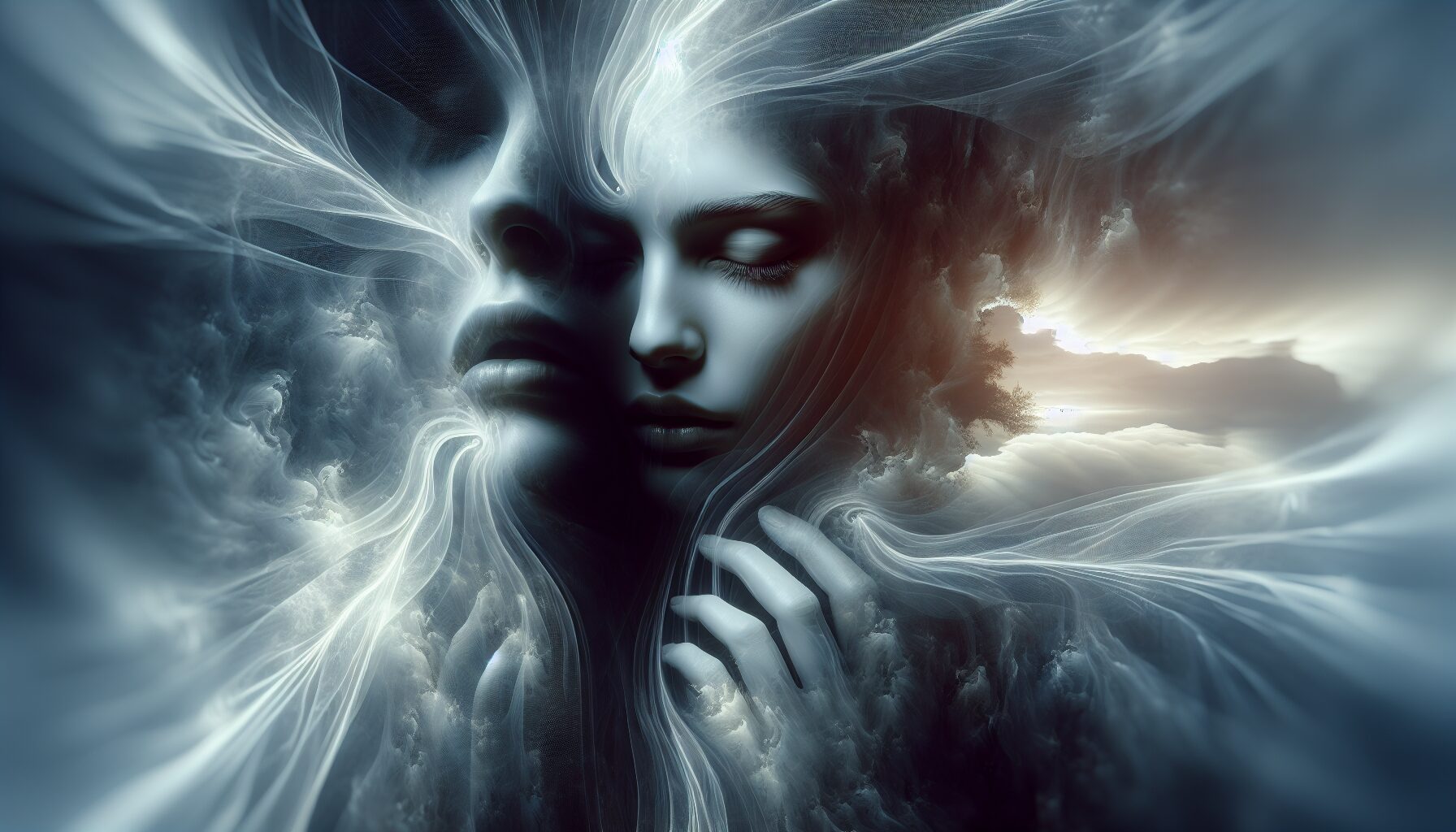 Awakening Through Sorrow — The Grace Hidden in Pain