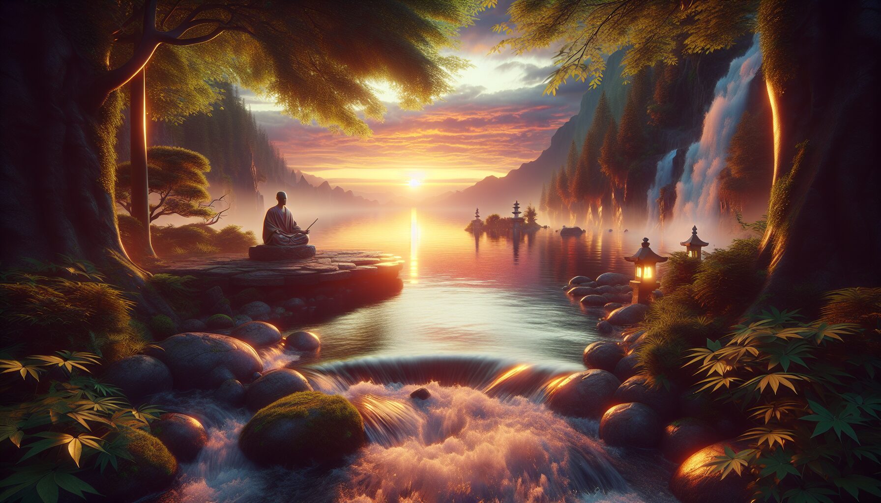 Grace Beyond Reason — When the Mind Finally Rests