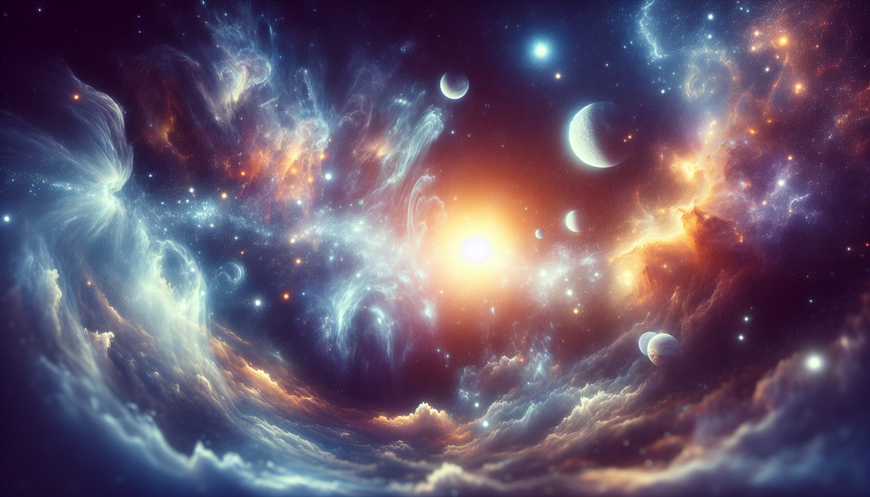 Resonant Universe — Living in Harmony with the All