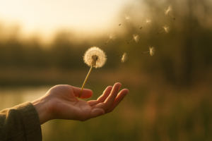 Zen Art of Letting Go – Releasing Attachments for True Freedom