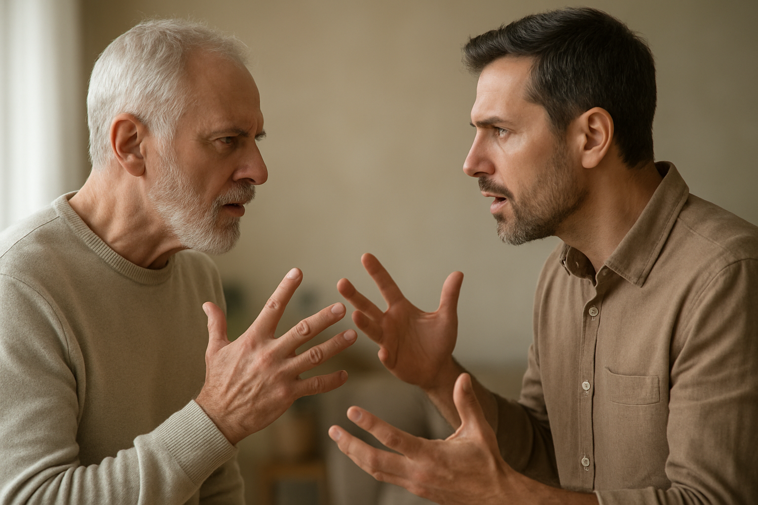 Deescalating Ego Battles – Spiritual Strategies for Humble Living