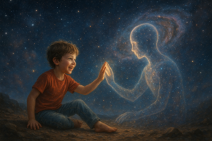 Cosmic Playdates with Destiny – Fun Encounters with Fate’s Design