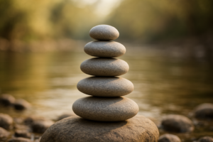 Zen Reflections on Impermanence – Embracing Change with Grace