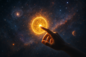 Cosmic Play in Synchronicities – Magical Coincidences Revealed