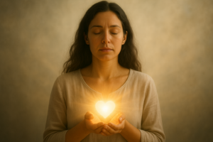 Spiritual Deescalation in Grief – Healing Hearts with Compassionate Light