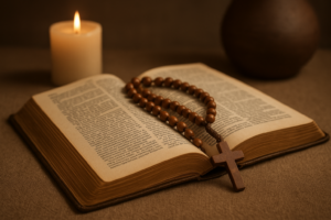 Peaceful Methods from Scriptures – Abrahamic Teachings for Tranquility