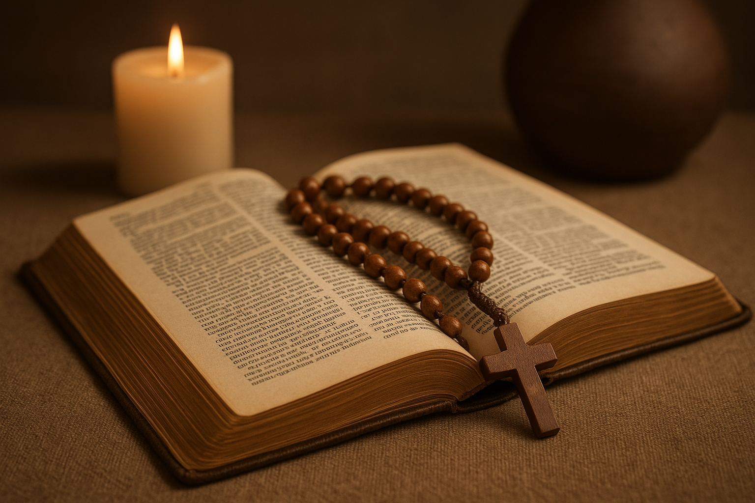 Peaceful Methods from Scriptures – Abrahamic Teachings for Tranquility