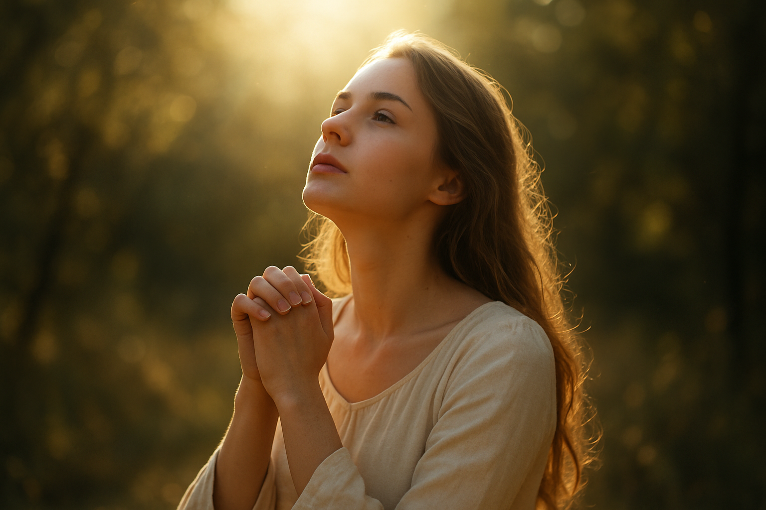 Divine Interventions Uncovered – Stories of Miraculous Guidance