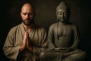 Mystical Abrahamic-Buddhism Explored – Fusing Prayer and Meditation