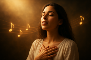 Divine Songs of the Heart – Melodies That Elevate the Spirit