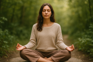 Deescalating Spiritual Overwhelm – Simplifying the Path to Divinity