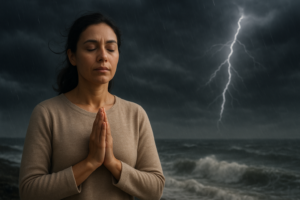 Spiritual Deescalation in Crisis – Steadying the Soul Amid Storms