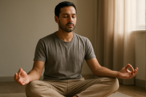 How Non-Attachment Deepens Obedience – Letting go to follow more fully