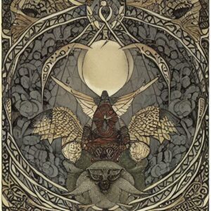 Dharma Drones – Finding constant peace in a chaotic world.