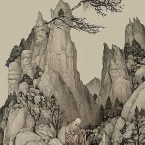 The Monks of Resonance – Lessons from the high mountain monasteries.