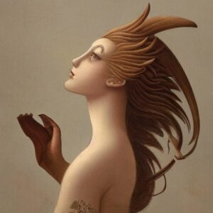 Striking the Ego – How sound can shatter the illusions of the self.