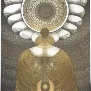 The Internal Gong – Awakening the vibration within the spine.