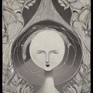 The Ripple Effect – How a single thought colors your entire aura.