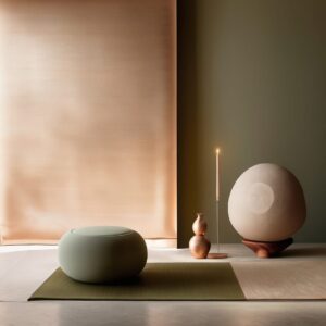 The Alchemist’s Mallet – Turning heavy energy into light.