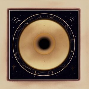 The First Sound – Why the gong mimics the vibration of the Big Bang.