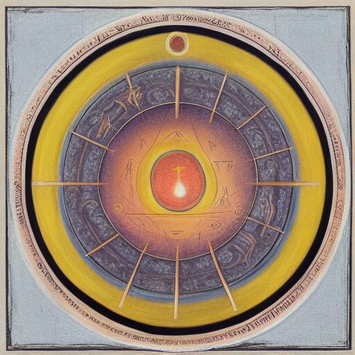 Celestial Tuning – Aligning planetary gongs with the zodiac.