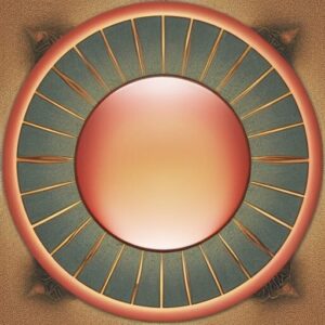 The Sonic Mirror – What the gong reveals about your current energy.