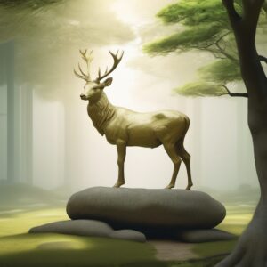 Stress to Stillness – Transitioning from Beta to Theta brainwaves.