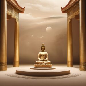 “Revolutionary Culture” vs. “Western Decadence” on Chinese TV.