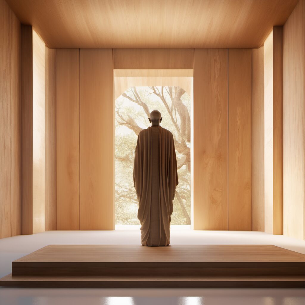 The 300GB Leak: Inside the Dataset Used to Train AI Censors.