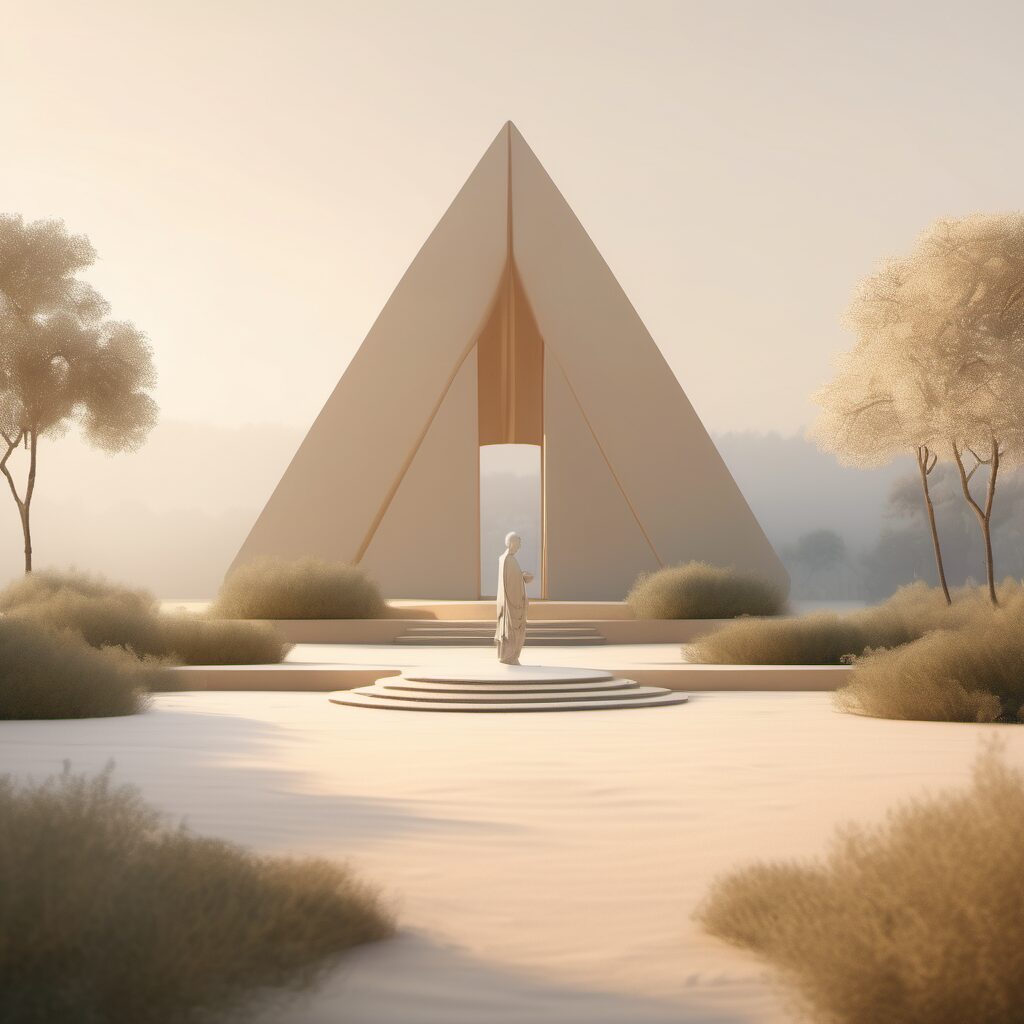 Acoustic Acupressure – Targeting the meridians with focused sound.