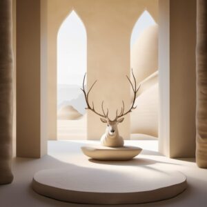 The Primal Pulse – Reconnecting with the Earth’s heartbeat.