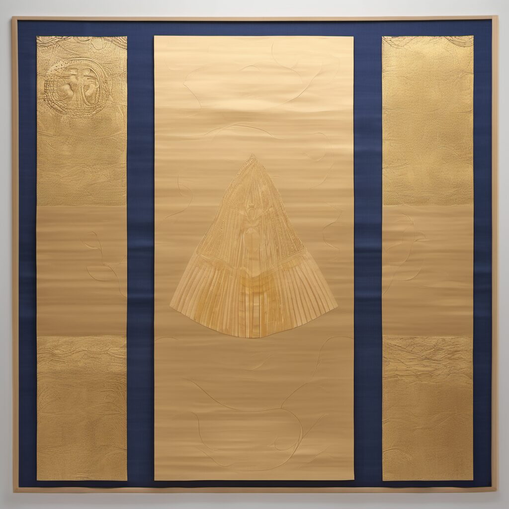 Recovering the Heart – Sound therapy for grief and loss.