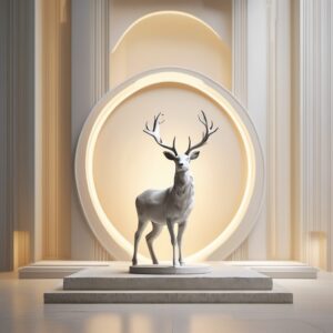 Supply Chain Surveillance: Ensuring Every Chip is “Compliant.”