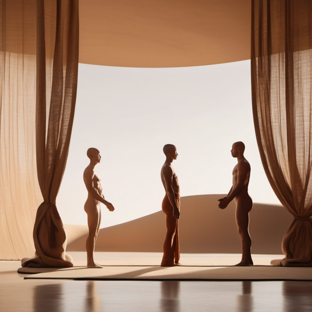 Setting the Stage – Preparing your sanctuary for a sound journey.