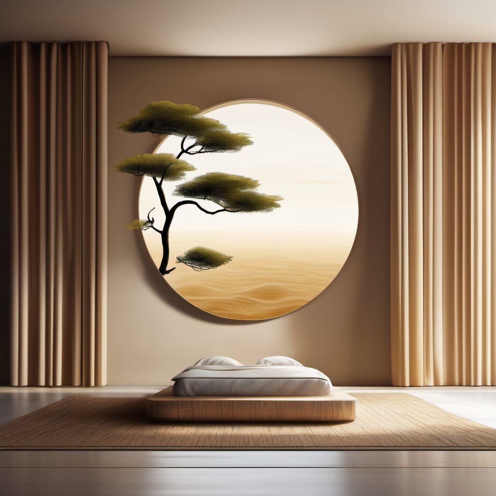 The Weaver of Waves – Creating a sound tapestry for healing.