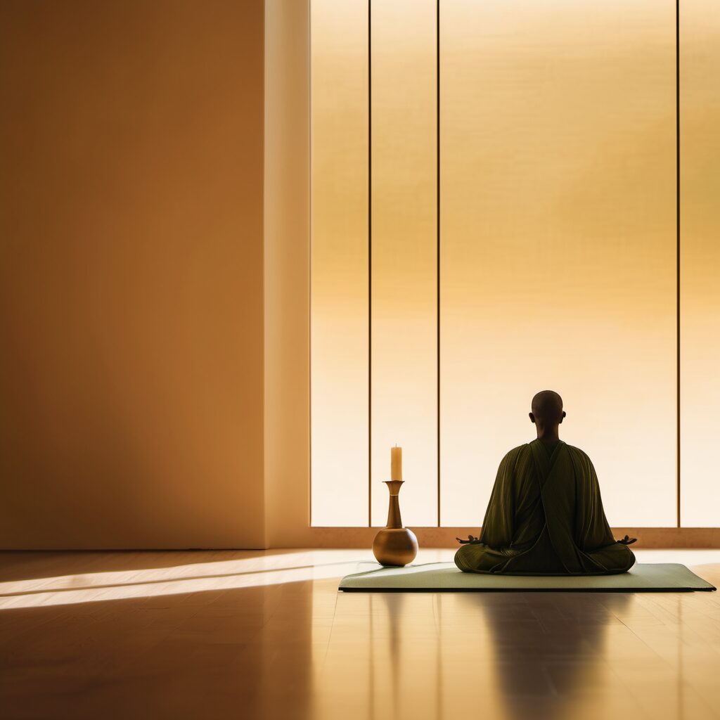 The Science of Shivers – Why the gong gives us “skin orgasms” (Frisson).