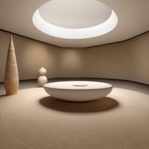 Funeral Echoes – The gong as a guide for the departing soul.