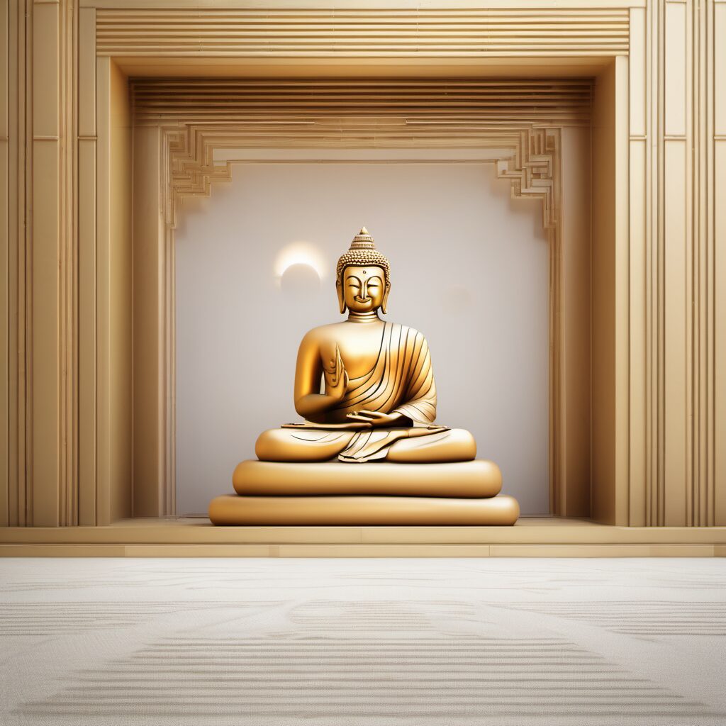Urban Om – Bringing the temple sound to the city streets.