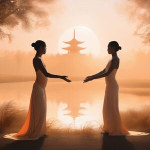 Shattering Blockages – Moving stagnant Qi with high-frequency strikes.