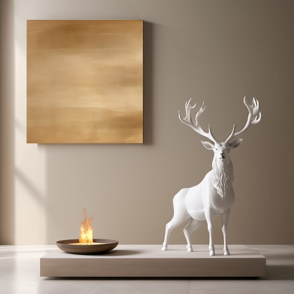 The Fire Strike – Using sound to ignite the inner tapas (heat).
